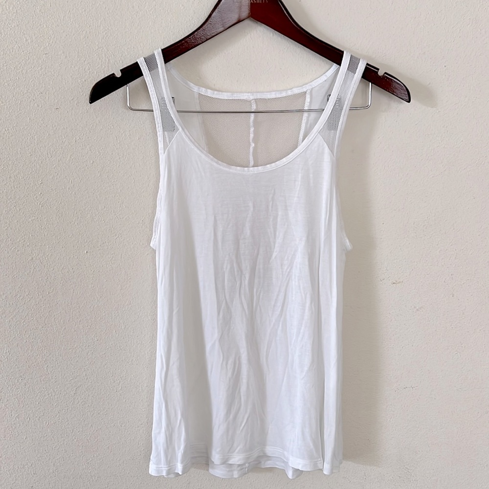 C9 by Champion Mesh Tank Top